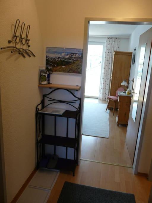 Kleine Feine Wohnung In Toplage بلدنز المظهر الخارجي الصورة